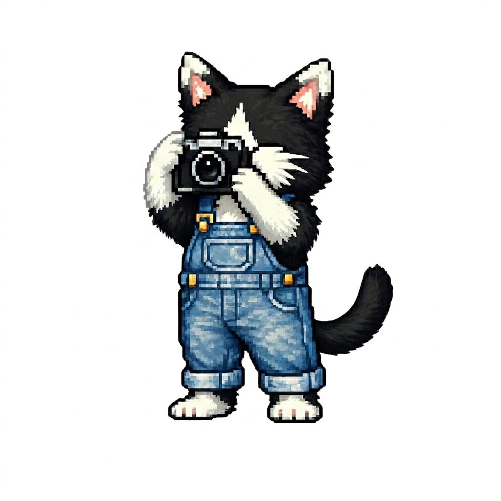 とにまりパパ